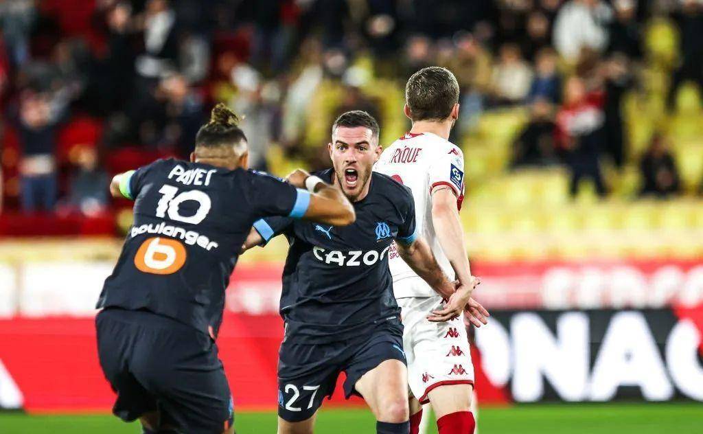 九州娱乐VIP-包含摩纳哥肆意进攻，取胜信心十足，期待更多胜利的词条