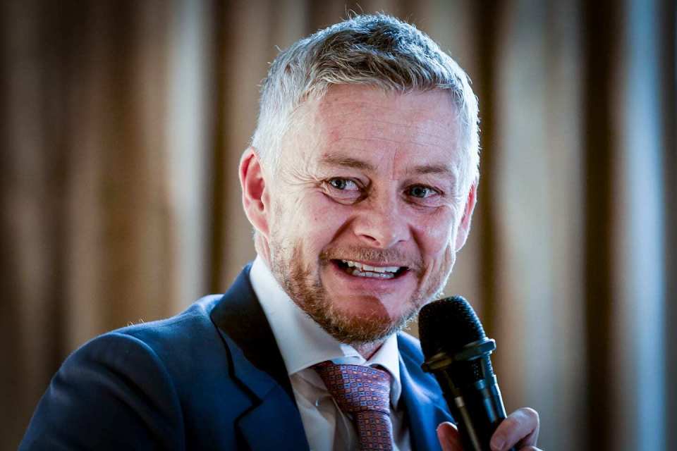 曼联主教练索尔斯克亚或将引进德甲新星,提升球队实力的简单介绍 曼联主教练索尔斯克亚或将引进德甲新星,提升球队实力的简单介绍