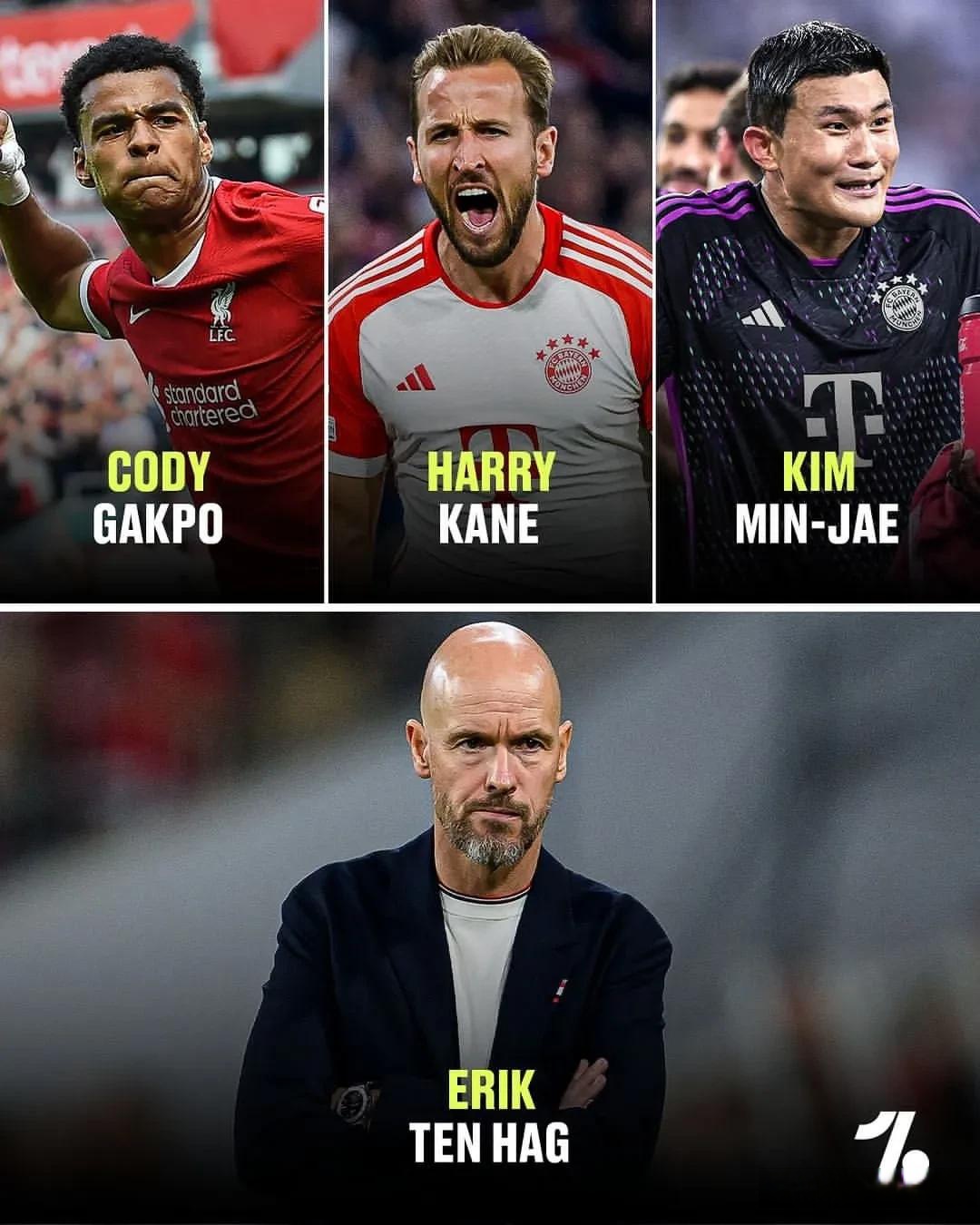 曼联主教练索尔斯克亚或将引进德甲新星,提升球队实力的简单介绍 曼联主教练索尔斯克亚或将引进德甲新星,提升球队实力的简单介绍