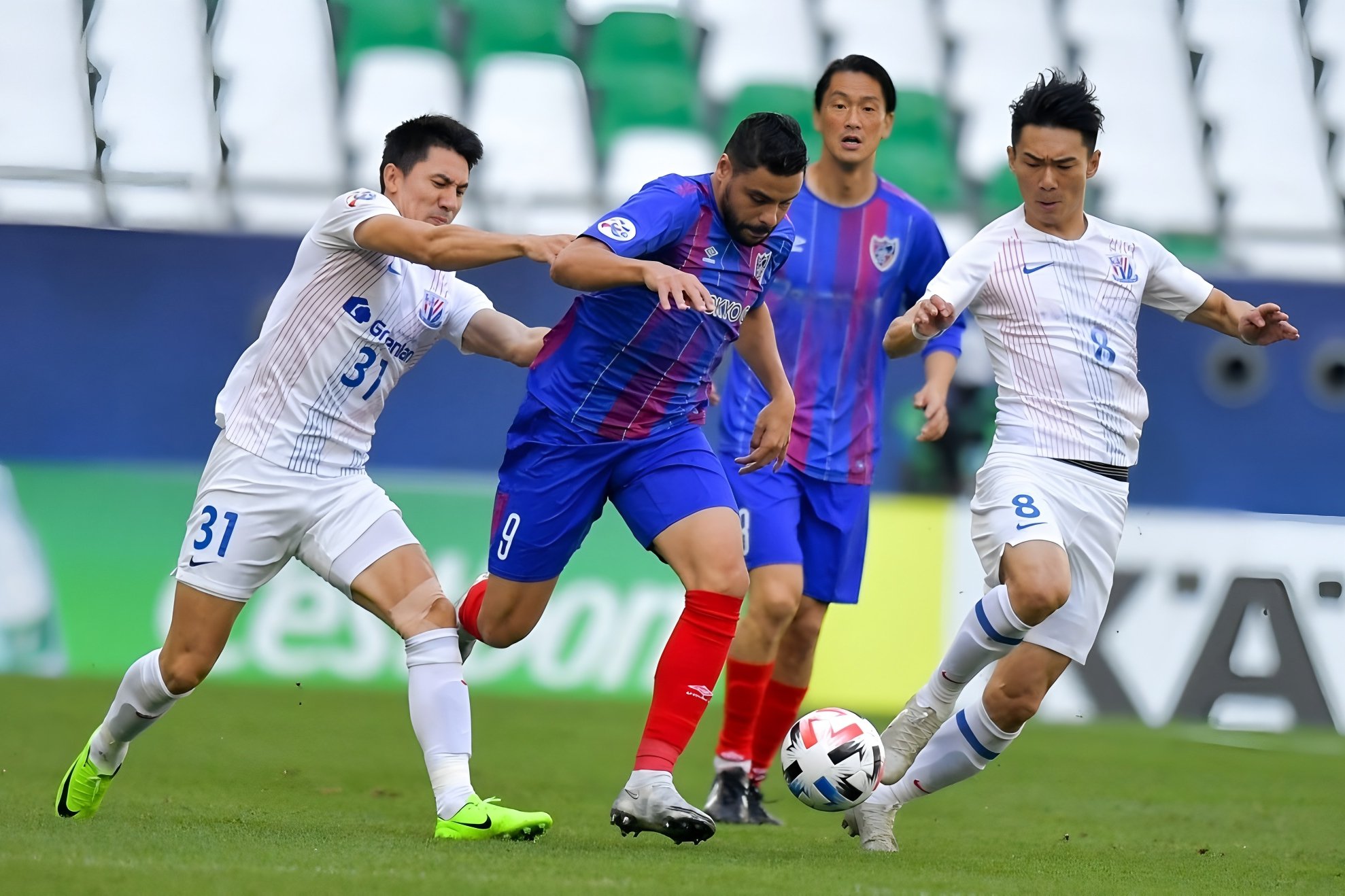 九州娱乐-富力主场战平申花，保持稳定状态的简单介绍