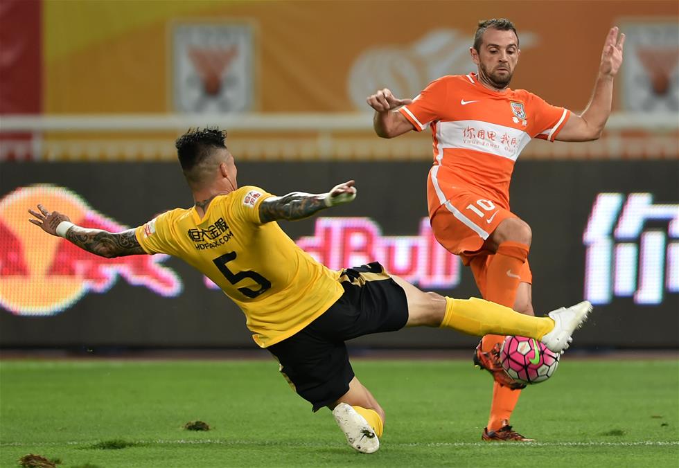 九州娱乐VIP-关于恒大客场挑战鲁能，继续延续不败纪录的信息