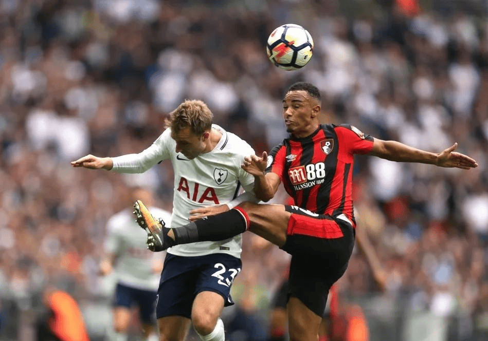 热刺击败伯恩茅斯，取得连胜保持不败的简单介绍