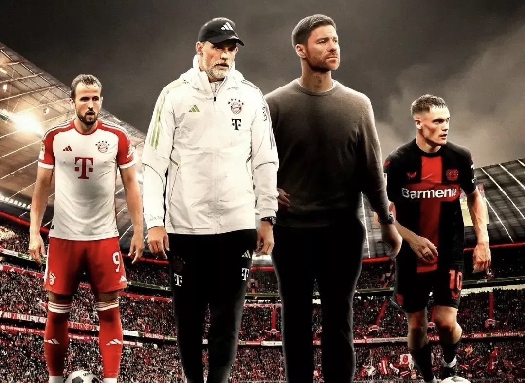 拜仁慘遭逆转，小组出线形勢不明朗的简单介绍