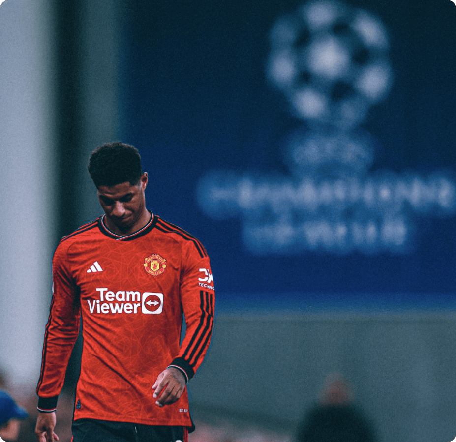 拜仁慘遭逆转，小组出线形勢不明朗的简单介绍