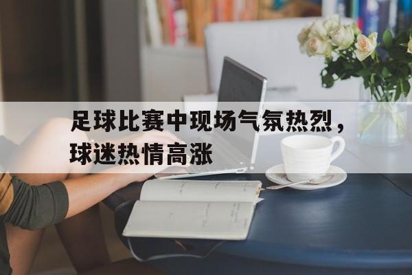足球比赛中现场气氛热烈，球迷热情高涨的简单介绍