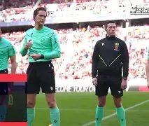 争议判罚引发风波，国米球迷怒火中烧