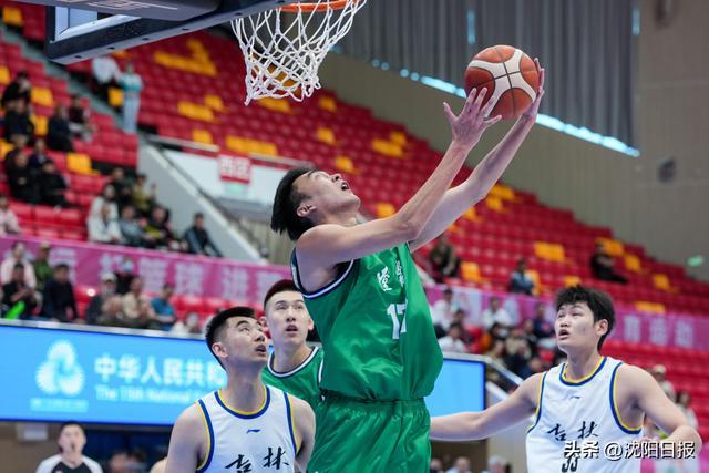 宁夏男篮展现强大实力,战胜吉林队(宁夏篮球赛事赛程) 宁夏男篮展现强大实力,战胜吉林队(宁夏篮球赛事赛程)