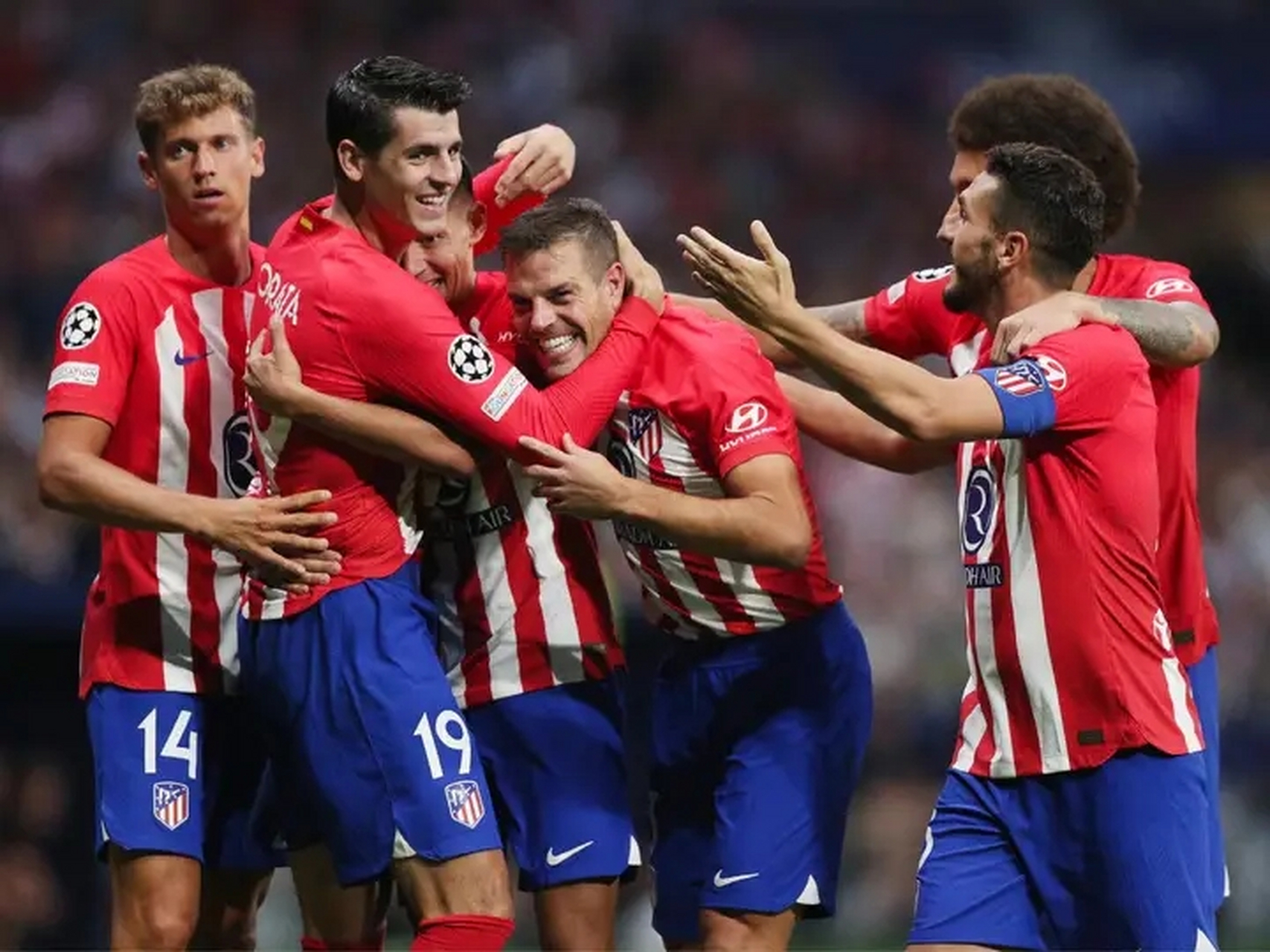 热门球队相遇,引爆欧洲足坛风暴的是谁