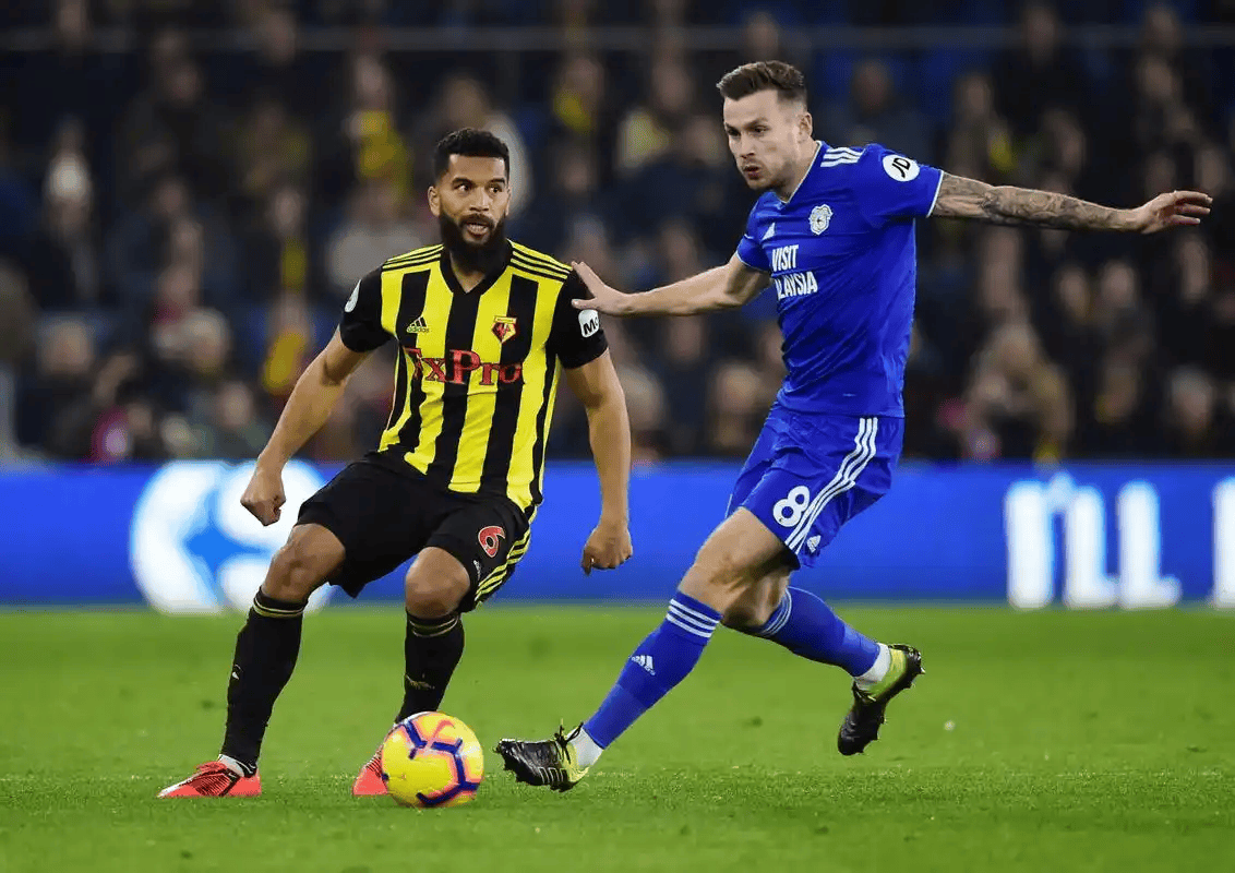 伯恩茅斯主场失利,保级形势严峻的简单介绍 伯恩茅斯主场失利,保级形势严峻的简单介绍