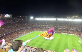 巴塞罗那球员在比赛中遭受严重伤病,需休息数周的简单介绍 巴塞罗那球员在比赛中遭受严重伤病,需休息数周的简单介绍