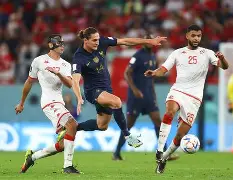 波尔多小胜昂热，法国足坛实力悬殊对决的简单介绍