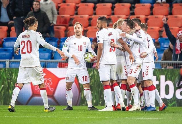 瑞典队在欧预赛中力克对手，取得关键胜利的简单介绍