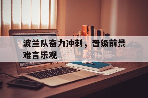 九州娱乐-波兰队奋力冲刺，晋级前景难言乐观(波兰晋级世界杯之路)