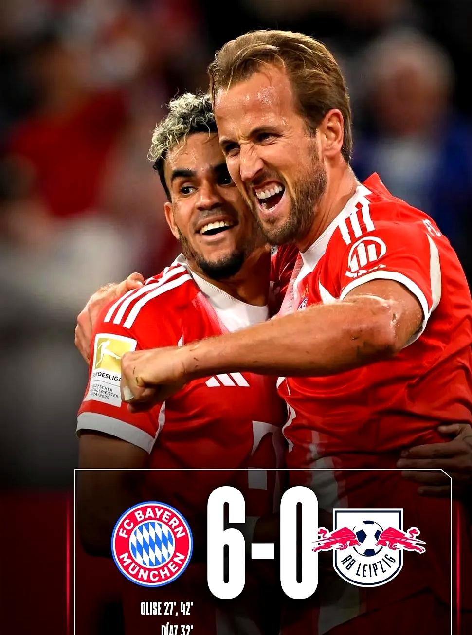 包含拜仁慕尼黑在关键时刻力挽狂澜，险胜对手的词条