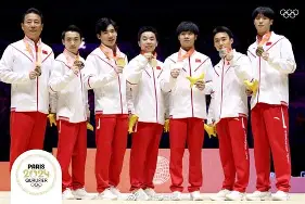 包含国际体育赛事备受关注，中国代表队备战紧锣密鼓的词条