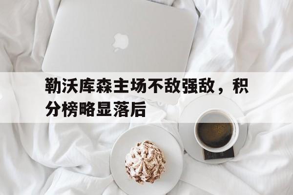 勒沃库森主场不敌强敌,积分榜略显落后的简单介绍 勒沃库森主场不敌强敌,积分榜略显落后的简单介绍
