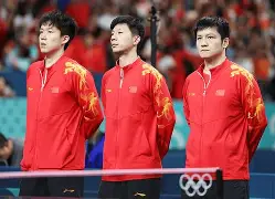 乒乓球联赛冠军赛开启，第一名谁能笑到最后？的简单介绍